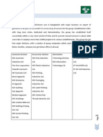 Company Overview of KDS Group