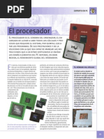 El Procesador