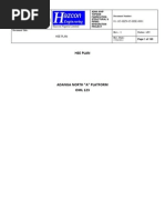 Download HSE PLAN by Enabulele Osakpamwan SN136422977 doc pdf