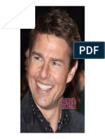 Profil Tom Cruise