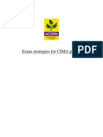 cima