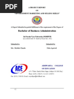 Download Advertisement by Gaurang Raja SN136427001 doc pdf