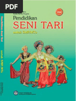 Download Pendidikan Seni Tari SMP Kelas VII-Atang Supriatna-2010 by Phutrie Jutekzz SN136429390 doc pdf