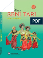 Pendidikan Seni Tari SMP Kelas VII-Atang Supriatna-2010