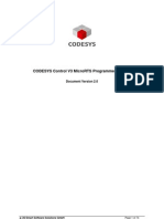 CODESYSControlV3 uRTS Manual 01 PDF
