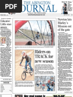 The Abington Journal 04-17-2013