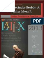 Edicion Textos Cientificos LATEX 2013 FREELIBROS.com