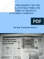 Mexico - FRP Project
