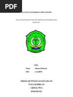 Download Islam Dan Pemikiran Hellenisme oleh kawil by Ahmad Harir Kawil SN136433916 doc pdf