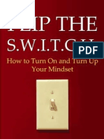 Flip The Switch