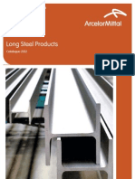 Catalog-Produse Arcelor Hunedoara