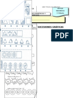 práctica  sucesiones uméricas y gráficas  5°p