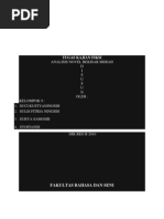 Download Analisis Novel Bekisar Merah by Auliia Hayley Gorebell SN136444607 doc pdf