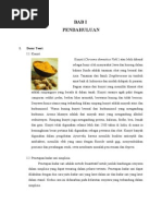 Download BAB I Pendahuluan Penetapan Kadar Sari by Ester Feberiana SN136450684 doc pdf