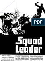 Squad Leader (Avalon Hill)