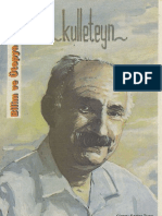 Kulleteyn - Turab Dursun PDF