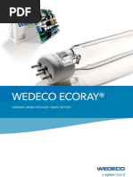 Uv-ecoray en Inet