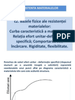 c2 Bazele Fizice Ale Rezistentei Materialelor