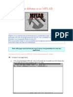 MPLAB Tutoriel Fr Debuter