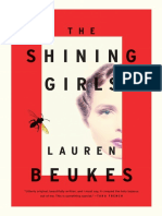 The Shining Girls (Excerpt) by Lauren Beukes