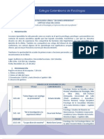 Estructura_evento_II_Congreso_de_psicología_clínica_Le cciones_aprendidas_Final_18_Nov_de_2012