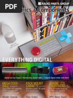 Download Issue 52 Radio Parts Group Newsletter - April 2009 by Radio Parts SN13647350 doc pdf