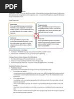 Borang Soal Selidik (Pengajian Am)