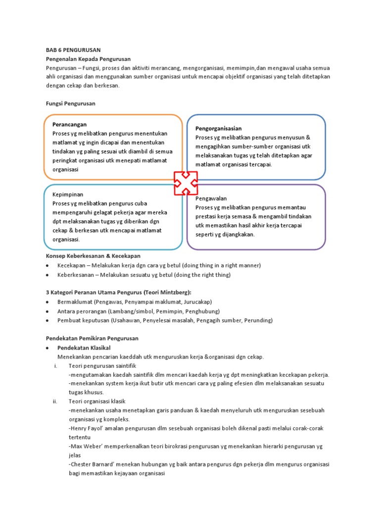 Nota Pengajian Perniagaan Stpm Semester 2