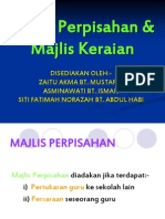 MAJLIS-SEKOLAH