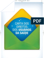 Cartilha Integra Direitos 2006