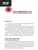 Bab 2 Proses Pembangunan Kapal-Buku Ajar Tekpro 2011-Wahyudd