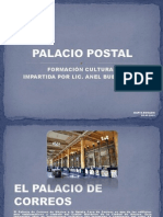 Palacio Postal