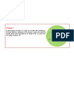 Problem 1 Resistor