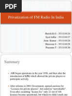 Download Fm Radio Ppt by Rahul Mangalath SN136481884 doc pdf