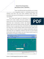 Simulasi Proses Dengan Hysys