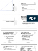 03-2010-Worldviews & Theoretical Lens