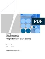 3900 Series GSM BTS V100R012C00SPC058 Upgrade Guide (SMT-Based)