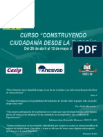 Derecho a la Participación final