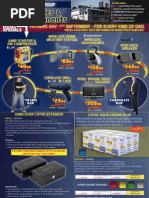 Download  Issue 45 Radio Parts Group Newsletter - September 2008 by Radio Parts SN13648850 doc pdf