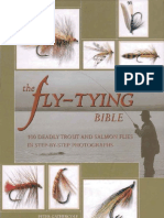 The Fly Tying Bible Fishing Malestrom
