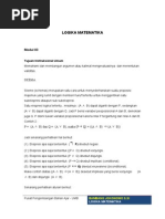 Download Logika Informatika by Hotland Sitorus SN136497254 doc pdf