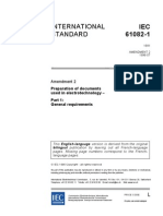 Iec61082-1-Amd2 (Ed1 0) en - D Img