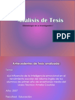 Analisis de Tesis Definitiva