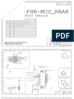 Optimized PCB Schematic for Camera Module