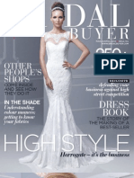 Bridal Buyer - March-April 2013