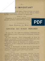 Reclams de Biarn e Gascounhe. - May 1905 - N°5 (9e Anade)