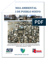 554 Agenda Ambiental Pueblonuevo