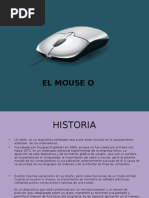 Download Funcionamiento Mouse by Angela Castillo SN13650400 doc pdf