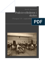 Praksisveilederen i Skolen (versjon september 2012)