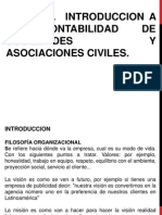 Expo Contabilidad de Sociedades